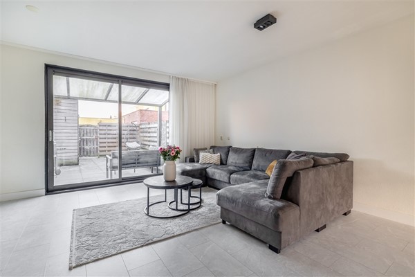 Medium property photo - Meezenbroekstraat 19A, 9645 PA Veendam